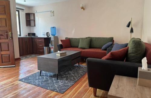 Maasai Mara Apartment | Tano Bora Villa