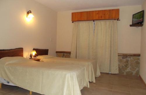 Las Toninas Apartment | Tano Gaucho
