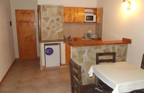 Las Toninas Apartment | Tano Gaucho