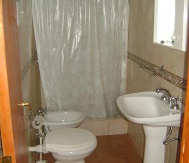 Las Toninas Apartment | Tano Gaucho