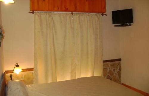 Las Toninas Apartment | Tano Gaucho