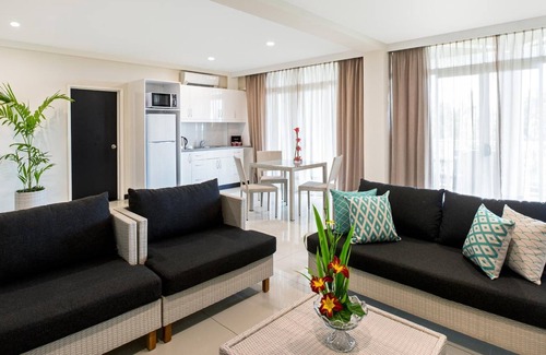 Nuku'alofa Hotel | Tanoa International Dateline Hotel