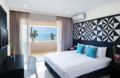 Nuku'alofa Hotel | Tanoa International Dateline Hotel