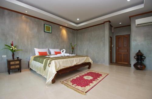 Koh Tao Resort | Tanote Villa SHA Extra Plus