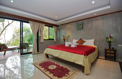 Koh Tao Resort | Tanote Villa SHA Extra Plus