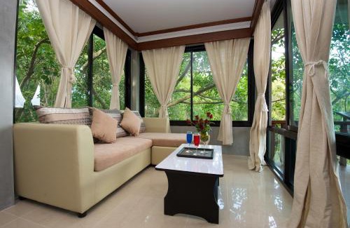 Koh Tao Resort | Tanote Villa SHA Extra Plus
