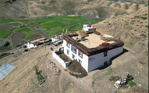 Spiti House | Tanpa Homestay By StayApart