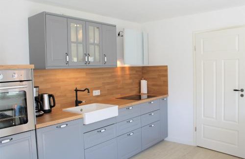 Loquard Apartment | Tant Berta´s Huus