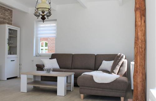 Loquard Apartment | Tant Berta´s Huus