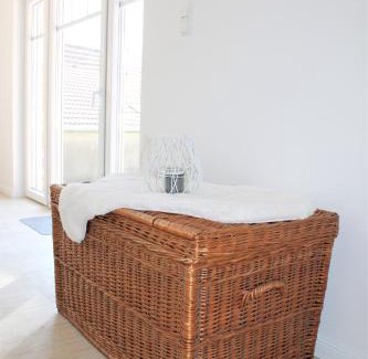 Loquard Apartment | Tant Berta´s Huus