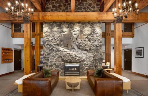 Whistler Village Apartment | Tantalus Lodge by Elevate Vacations