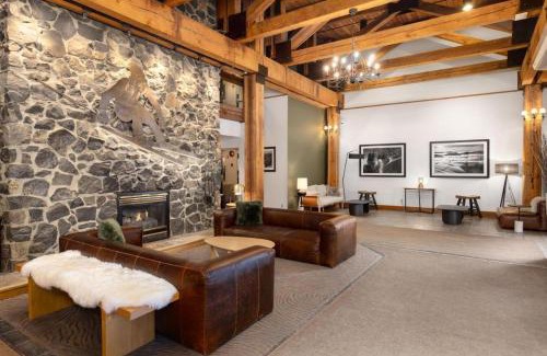 Whistler Village Apartment | Tantalus Lodge by Elevate Vacations