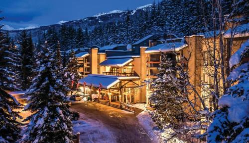Whistler Village Apartment | Tantalus Lodge by Elevate Vacations