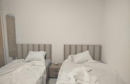 Tantana Apartment | Tantana chat mariem