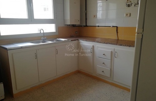 Port El Kantaoui Apartment | Tantana sea view apartment