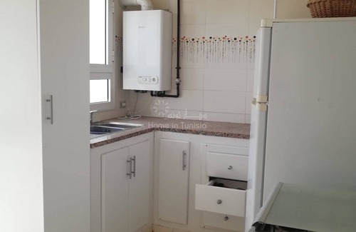 Port El Kantaoui Apartment | Tantana sea view apartment