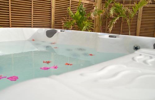 Grand Riviere Hotel | Tante Arlette