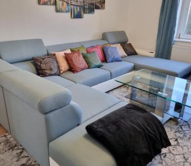 Wesertor Apartment | Tante Emma Dubai