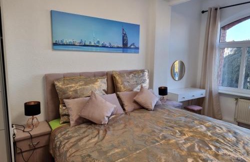 Wesertor Apartment | Tante Emma Dubai