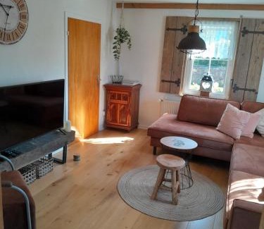 Altastenberg House | Tante Hanna