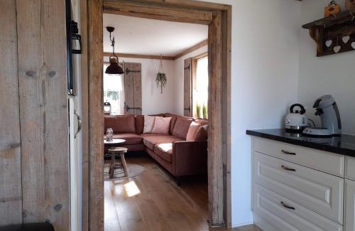 Altastenberg House | Tante Hanna