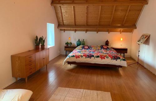 Maastricht Bed & Breakfast | Tanti Baci!