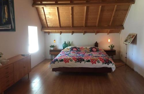 Maastricht Bed & Breakfast | Tanti Baci!