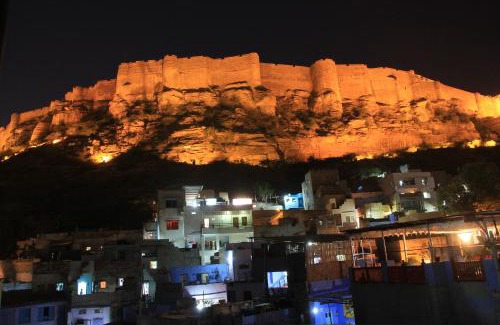 Jodhpur House | Tanu's homestay