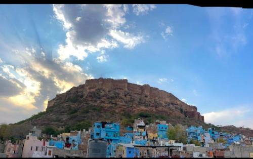 Jodhpur House | Tanu's homestay
