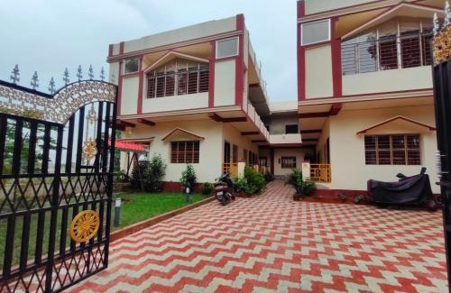 Santiniketan Hotel | Tanubithi Resort
