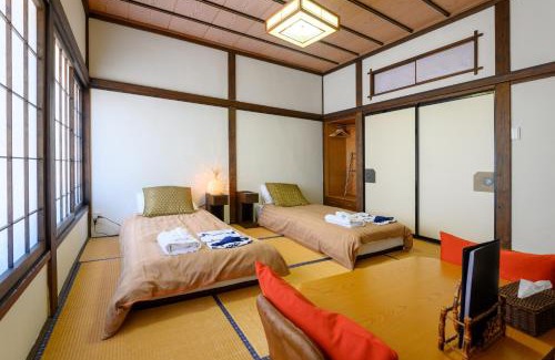 Nozawaonsen Hotel | Tanuki Nozawa