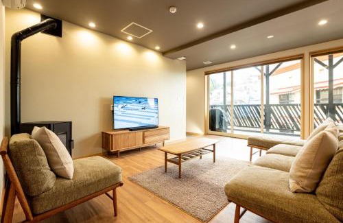 Nozawaonsen Hotel | Tanuki Nozawa