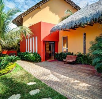 Puerto Cayo Hotel | Tanusas Retreat & SPA