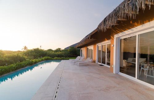 Puerto Cayo Hotel | Tanusas Retreat & SPA