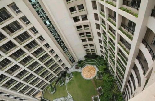 Kolkata Apartment | TanusNest Room pool airport kolkata