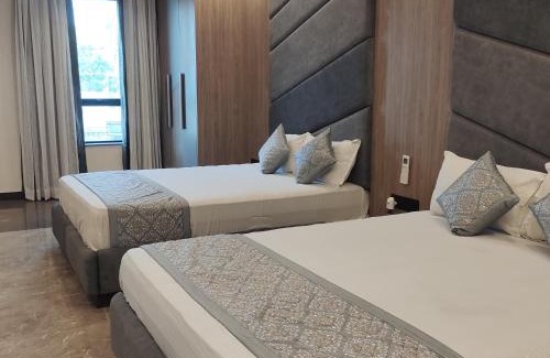 Udaipurwati Hotel | Tanwar Hotel & Restro