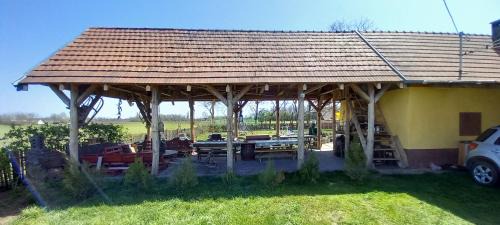 Lajosmizse House | Tanya 360°