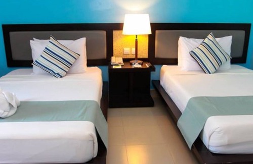 Tanza Hotel | Tanza Oasis Hotel and Resort