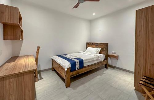 Masaki Apartment | Tanzanite Serviced Apartment - TSA Masaki
