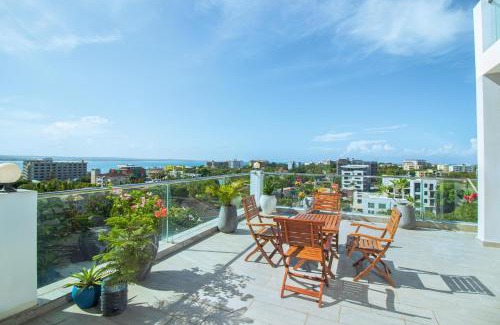 Masaki Apartment | Tanzanite Serviced Apartment - TSA Masaki