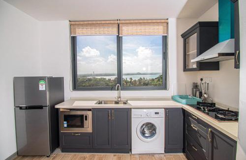 Masaki Apartment | Tanzanite Serviced Apartment - TSA Masaki