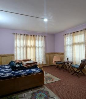 Spiti House | Tanzin brothers homestay