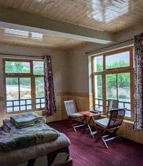 Spiti House | Tanzin brothers homestay