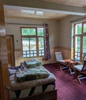 Spiti House | Tanzin brothers homestay