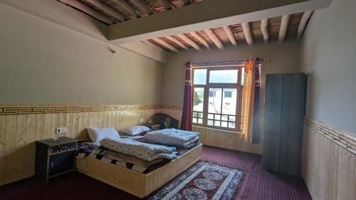 Spiti House | Tanzin brothers homestay