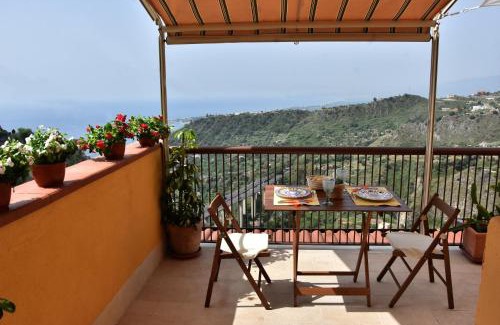Taormina Apartment | Tao enJoy Suite