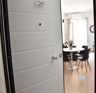 Taormina Apartment | Tao enJoy Suite