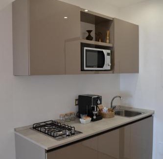 Taormina Apartment | Tao enJoy Suite