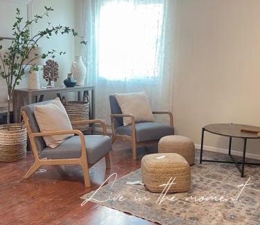 Bonita House | Tao house 03
