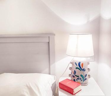 Mazzaro Apartment | TaoApartments - Casa Stromboli